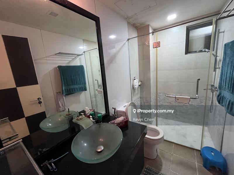 Service Residence for Sale in D'Alamanda by Kevin Chen - iProperty.com.my