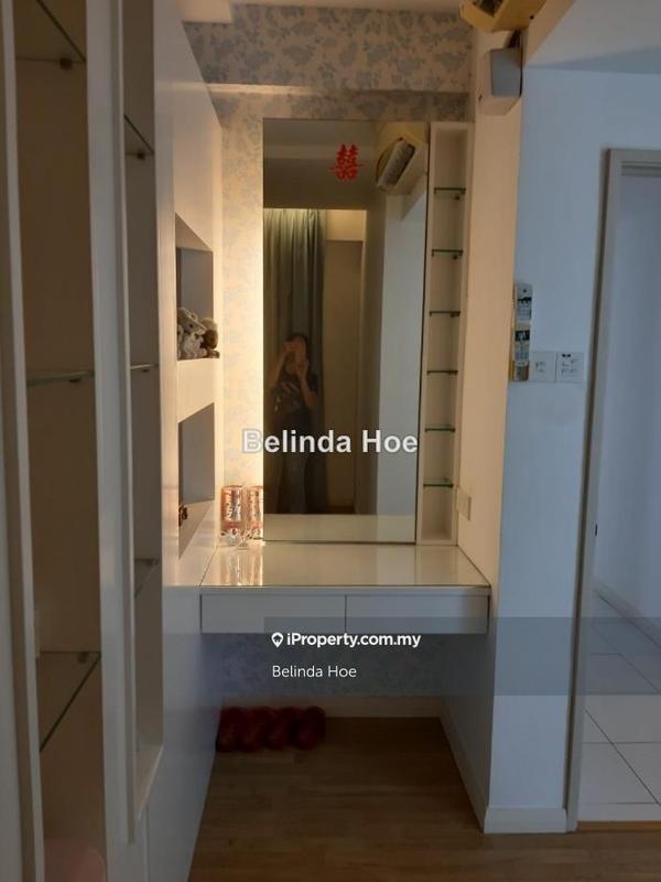 Condominium for Sale in The Saffron by Belinda Hoe - iProperty.com.my