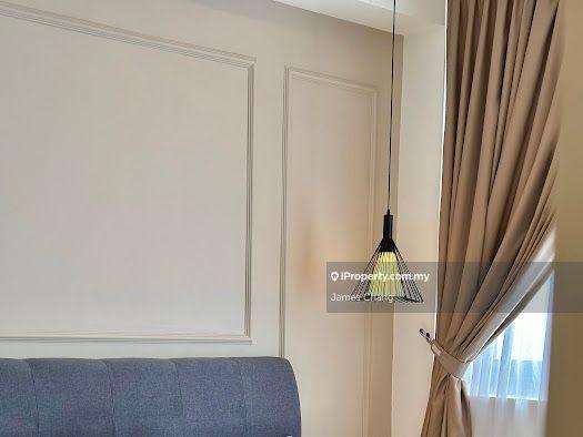 Condominium for Sale in The Hub by James Chang - iProperty.com.my