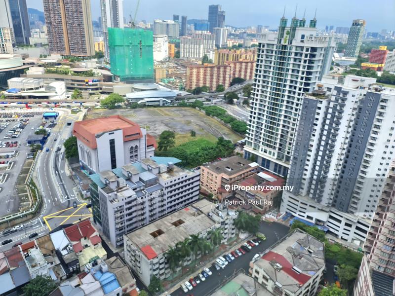 Kondominium untuk Disewa di The Robertson oleh Patrick Paul Raj - iProperty.com.my