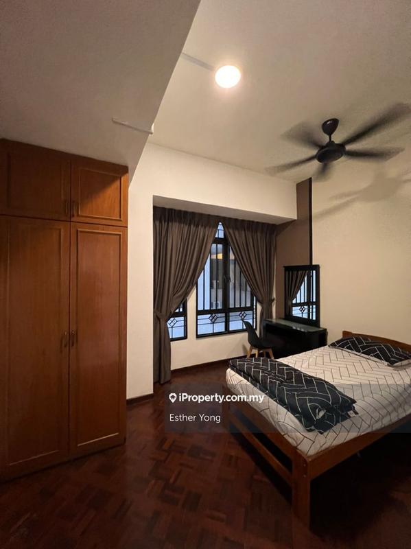 Condominium for Sale in Robson Condominium by Esther Yong - iProperty.com.my