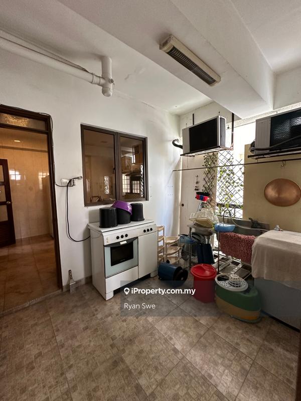 Condominium for Sale in Menara Duta 2 by Ryan Swe - iProperty.com.my