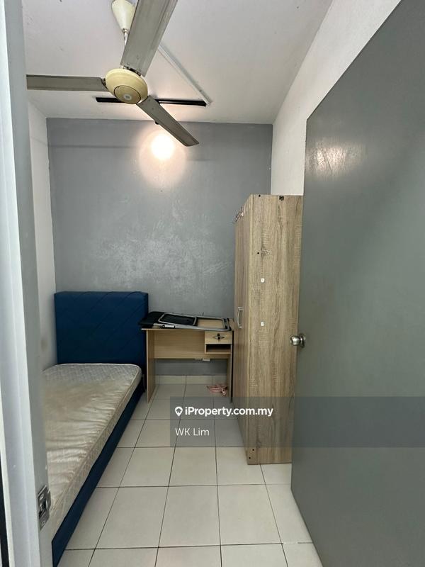 For Sale - Mentari Court