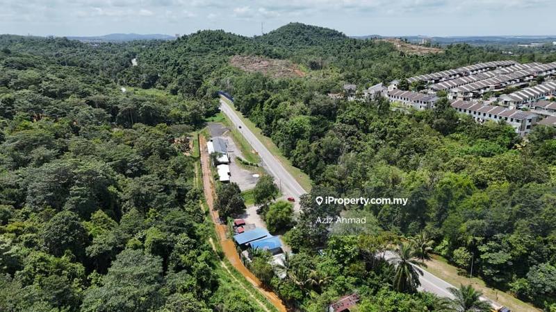 Agricultural Land for Sale in Bandar Baru Salak Tinggi, Sepang by Aziz Ahmad - iProperty.com.my