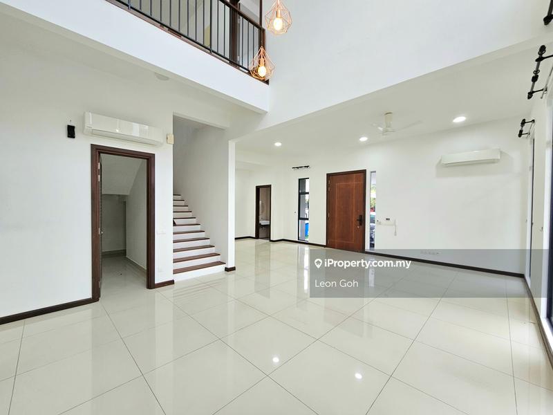 Semi-Detached House for Sale in Eco Sanctuary, Telok Panglima Garang by Leon Goh - iProperty.com.my