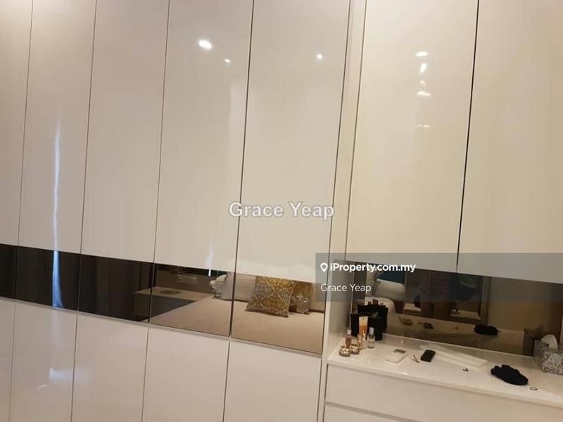 Service Residence for Rent in Bayberry @ Tropicana Gardens by Grace Yeap - iProperty.com.my