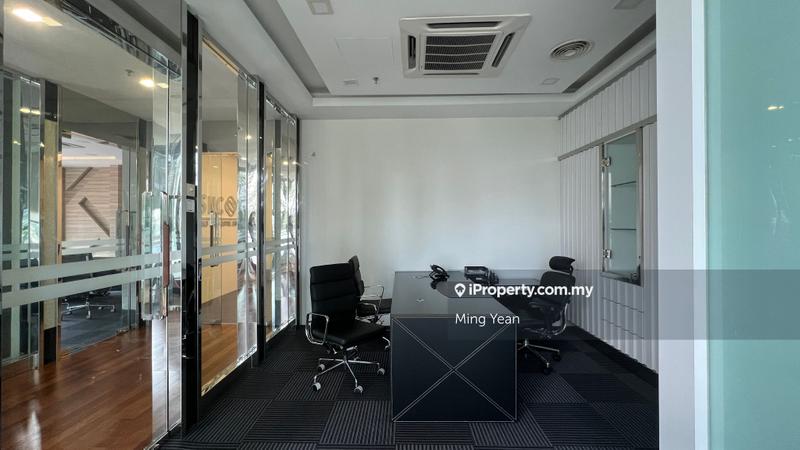 Office untuk Disewa di Kampung Kerinchi (Bangsar South), Kuala Lumpur oleh Ming Yean - iProperty.com.my