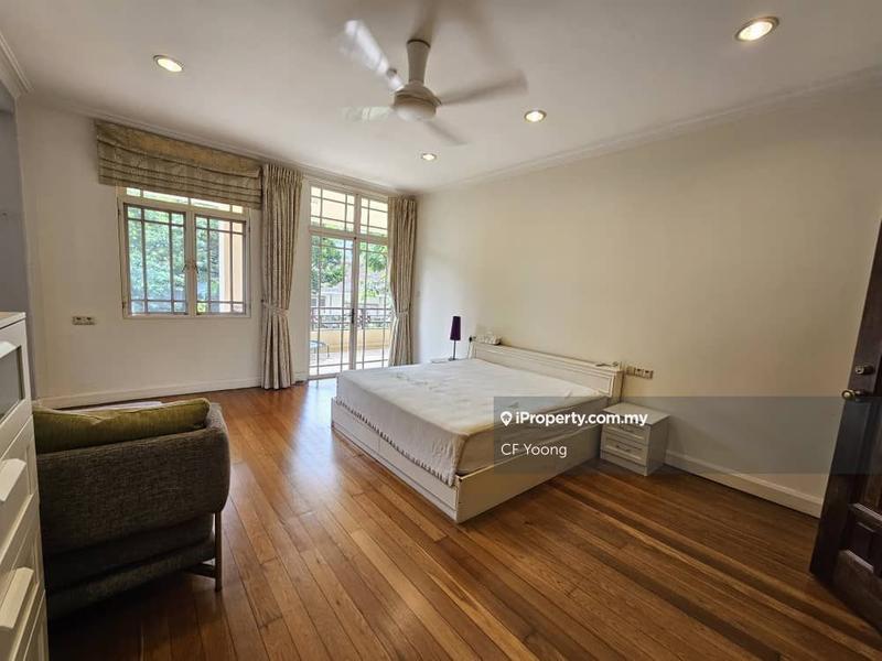 Bungalow House untuk Dijual di Taman Bukit Pantai, Bangsar oleh CF Yoong - iProperty.com.my