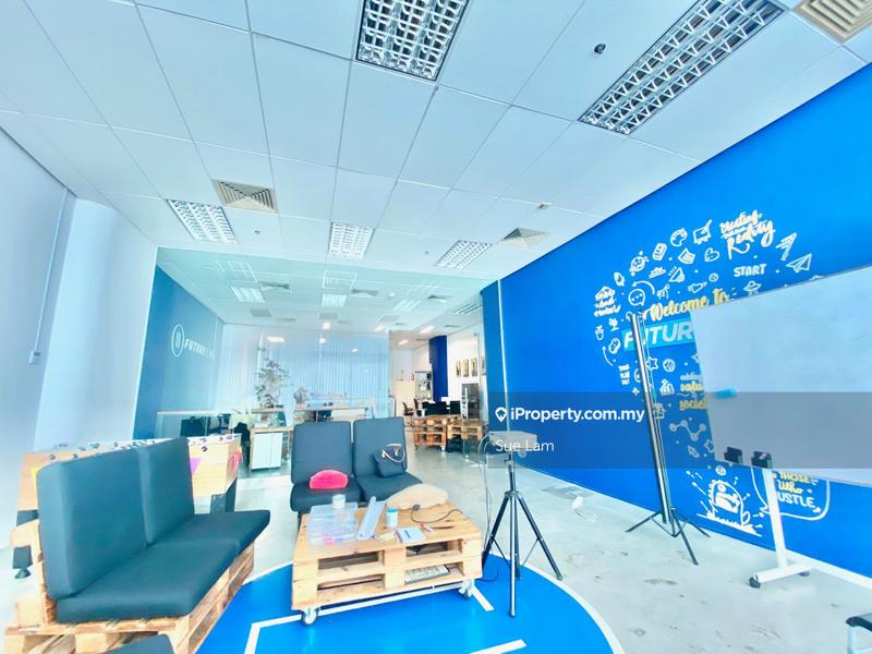 For Rent - OVAL DAMANSARA