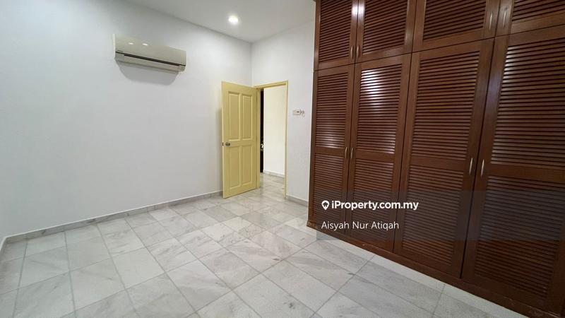 Kondominium untuk Dijual di Damansara Villa oleh Aisyah Nur Atiqah - iProperty.com.my