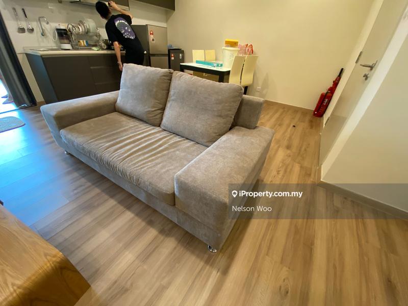 Service Residence for Rent in The Mark @ Cheras by Nelson Woo - iProperty.com.my