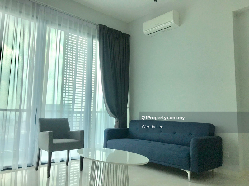 Kediaman Servis untuk Disewa di Vogue Suites One oleh Wendy Lee - iProperty.com.my