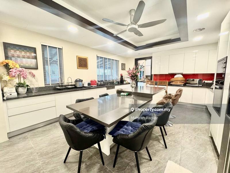 Bungalow House for Sale in Seksyen 5 Wangsa Maju, Wangsa Maju by Mahzah Rapiee - iProperty.com.my