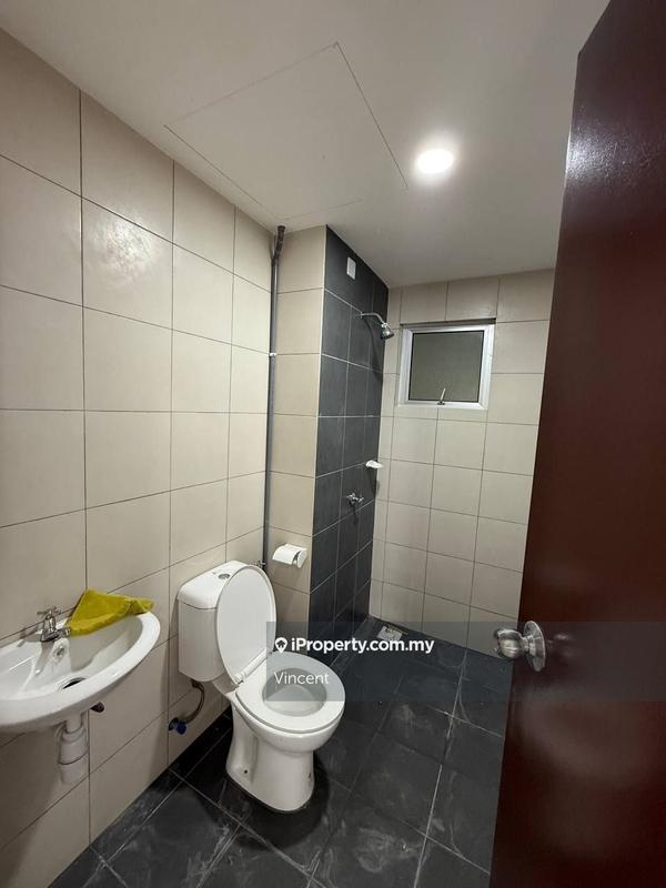 For Rent - PPA1M Mercu Jalil