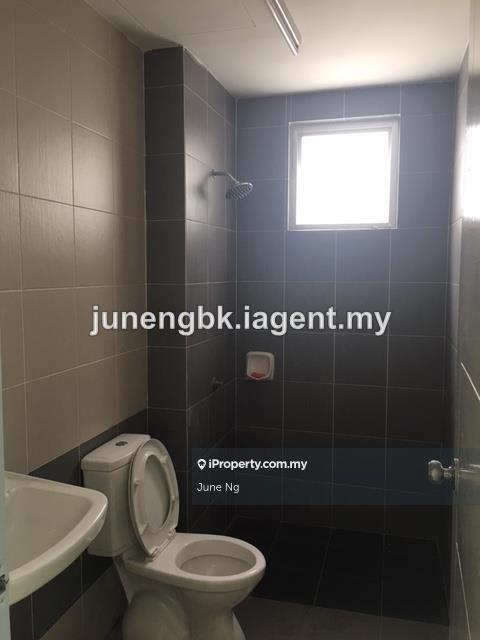 Kondominium untuk Dijual di Sierra Residences oleh June Ng - iProperty.com.my