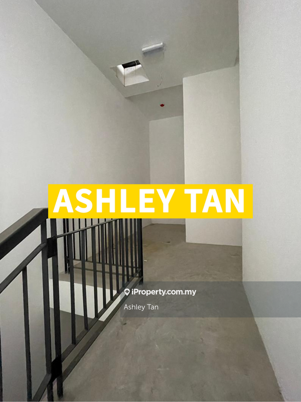 Shop for Sale in Aspen Vision City, Batu Kawan by Ashley Tan - iProperty.com.my