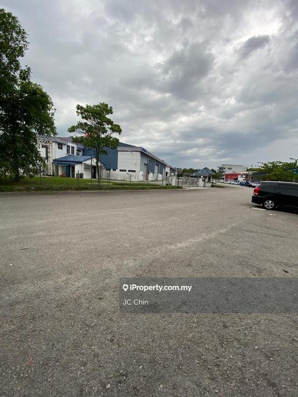 Kilang Terpisah untuk Disewa di Bandar Baru Bangi, Selangor oleh Christine Chin - iProperty.com.my