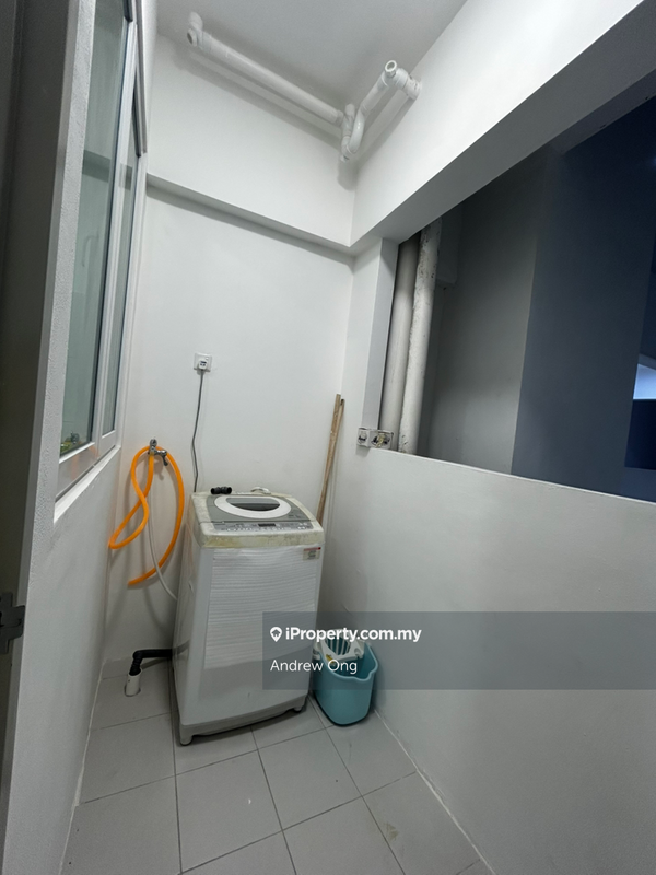 Kondominium untuk Dijual di The Zen oleh Andrew Ong - iProperty.com.my