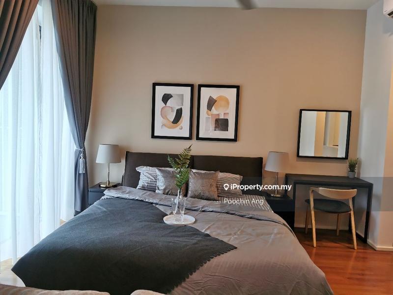 Service Residence for Sale in Hampshire Place by Poochin Ang - iProperty.com.my
