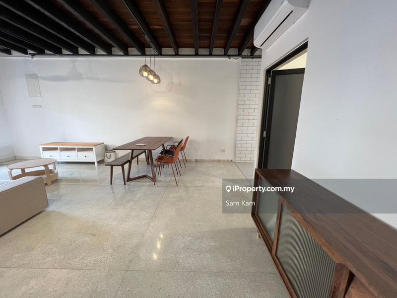 Semi-Detached House for Sale in Georgetown, Tanjung Tokong by Sam Kam - iProperty.com.my