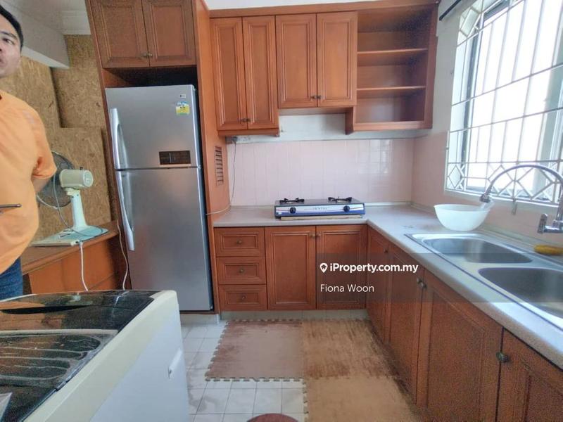 For Sale - Kota Laksamana Utama