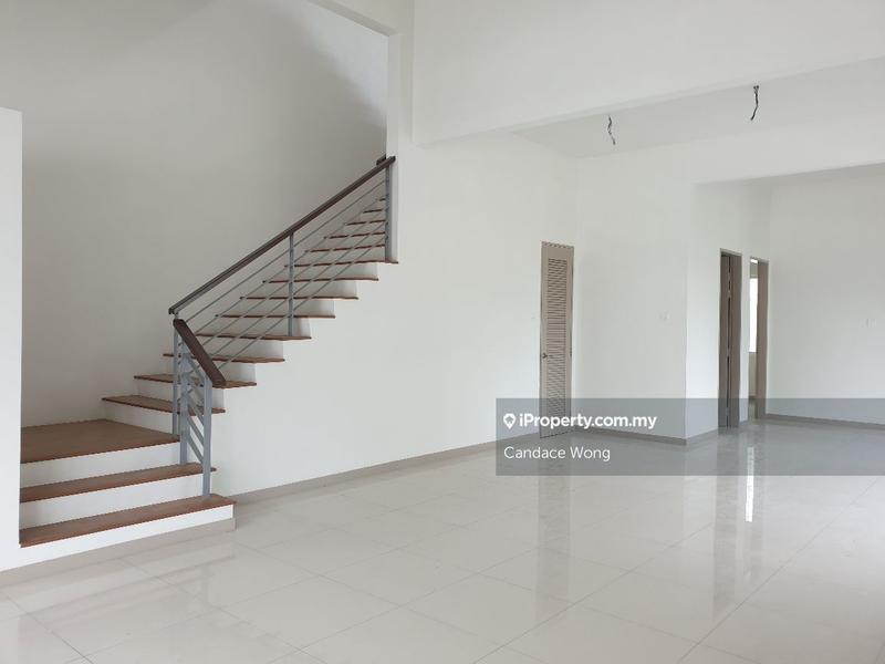 2-storey Terraced House for Sale in Semanja kajang,Saujana impian, Kajang by Candace Wong - iProperty.com.my