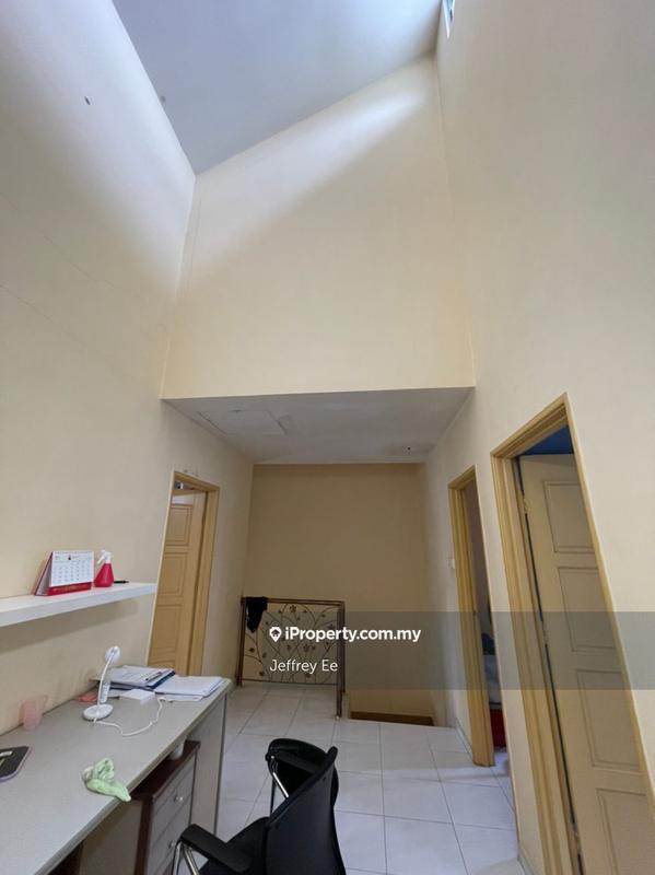 Rumah Berangkai 2 Tingkat untuk Dijual di Setia Eco Templer, Rawang oleh Jeffrey Ee - iProperty.com.my