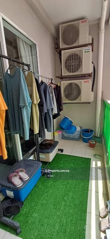 Condominium for Sale in Cova Suites by C K Sek - iProperty.com.my
