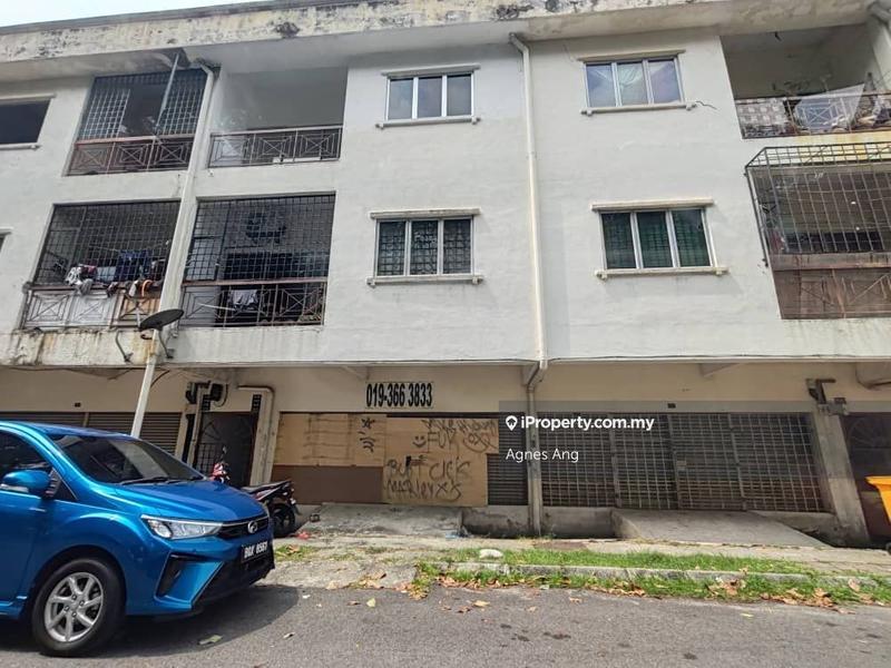 Shop for Sale in Taman Sentosa, Klang by Agnes Ang - iProperty.com.my