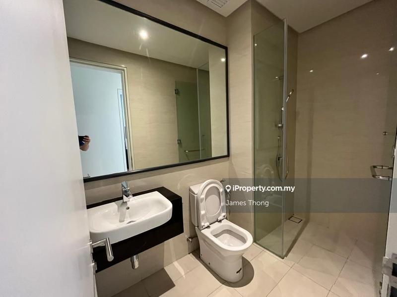 Kediaman Servis untuk Disewa di Service Suites @ Pavilion Embassy oleh James Thong - iProperty.com.my