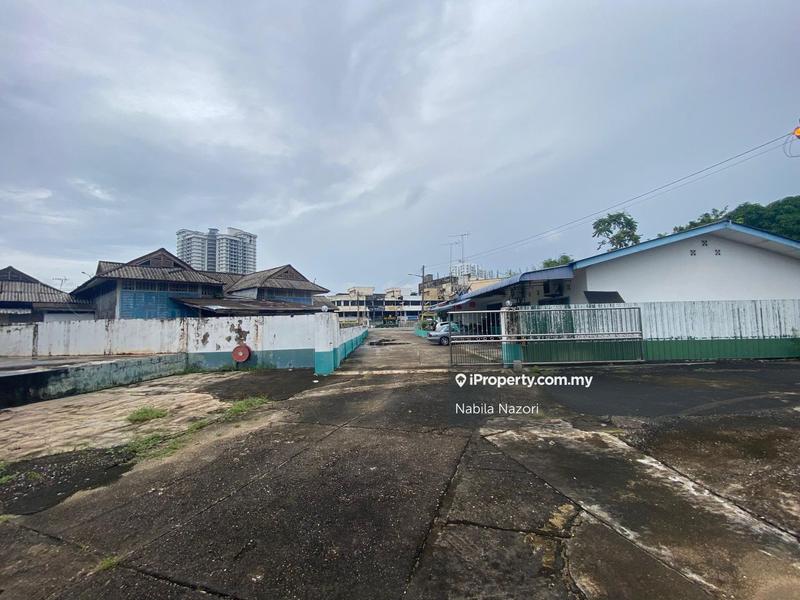 For Rent - Bandar Kota Bharu