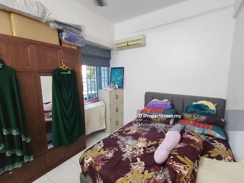 Condominium for Sale in Desa Bukit Jambul by Michael Khng - iProperty.com.my