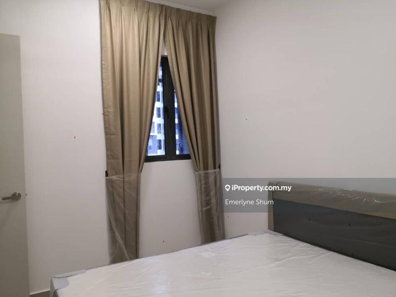 For Rent - Suria Garden