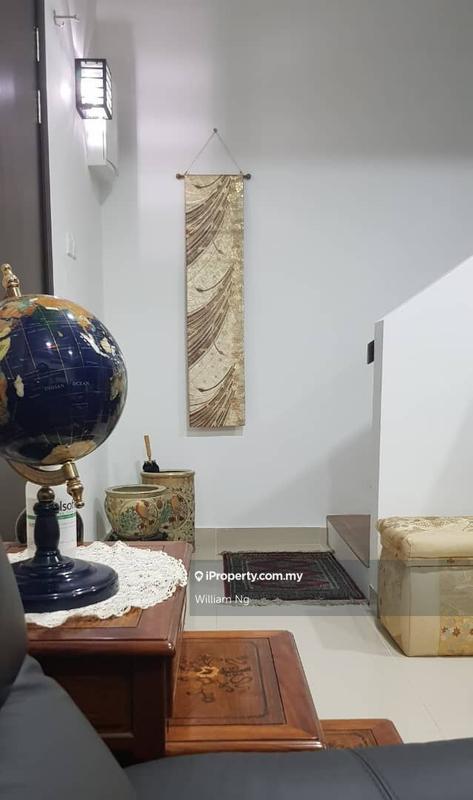 2-storey Terraced House for Sale in Hillpark Residence by William Ng - iProperty.com.my