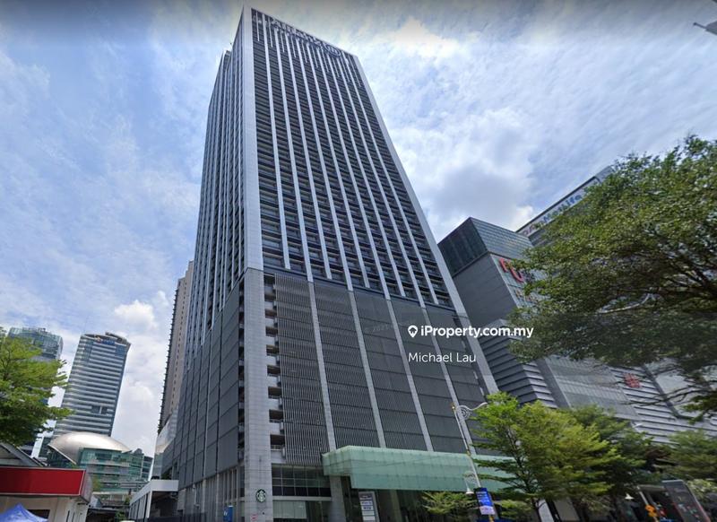 For Rent - Nu Tower 2