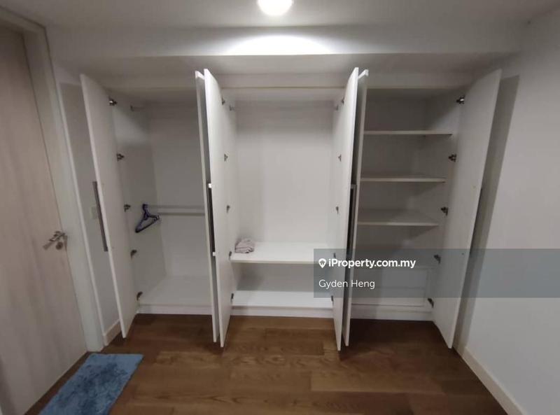 Residensi Servis untuk Dijual di Imperia oleh Gyden Heng - iProperty.com.my