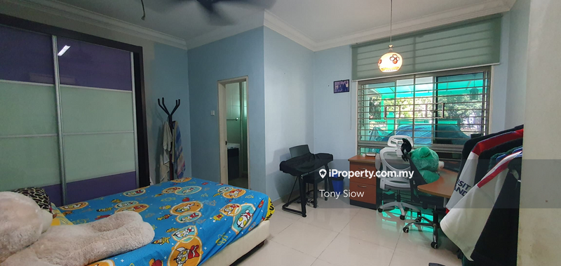 2.5-storey Terraced House for Sale in ci5z0, Subang Jaya by Tony Siow - iProperty.com.my