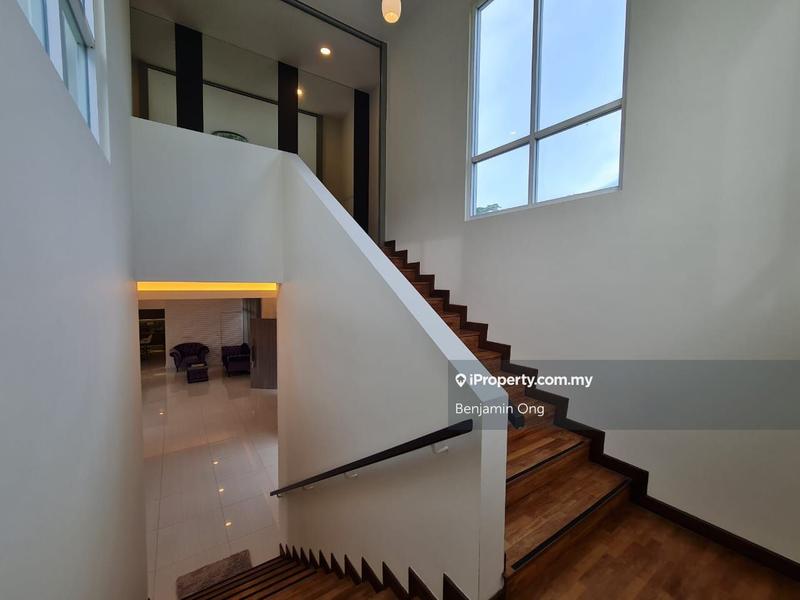 Bungalow House for Sale in Leisure Farm, Gelang Patah by Benjamin Ong - iProperty.com.my