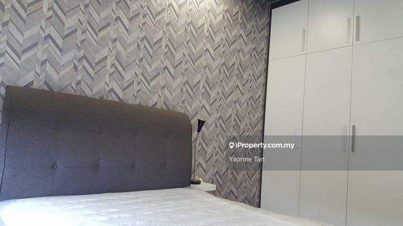 For Rent - South View