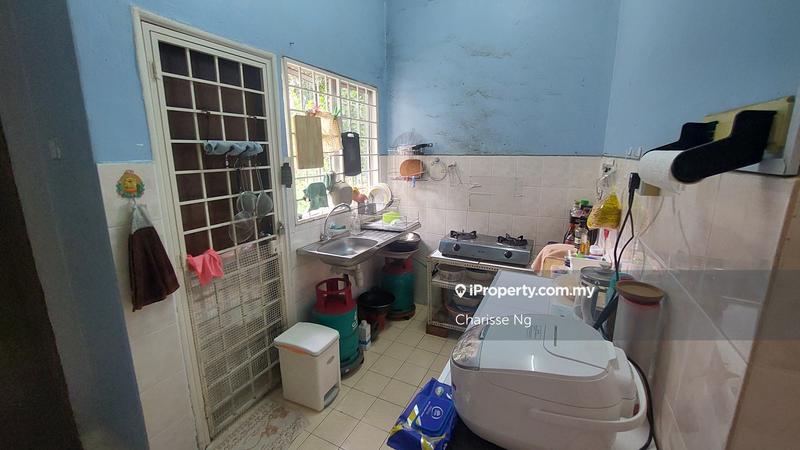 Semi-Detached House for Sale in Bandar Sungai Long, Selangor by Charisse Ng - iProperty.com.my