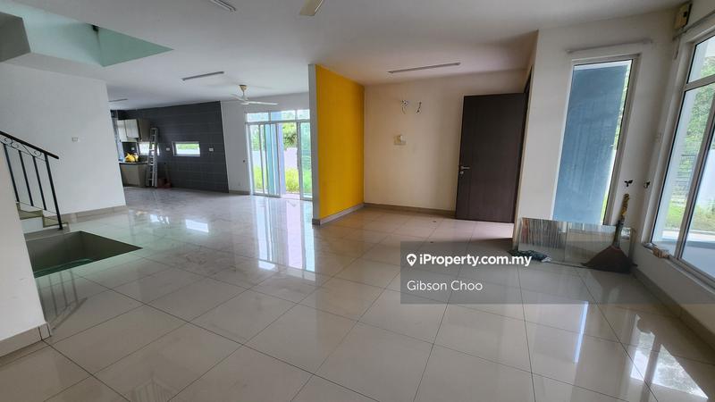 Rumah Berangkai 3 Tingkat untuk Dijual di surian tropika homes, Cheras oleh Gibson Choo - iProperty.com.my