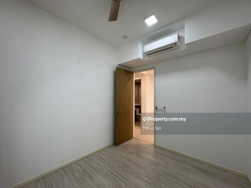 Service Residence for Rent in Cantara Residences by David Sin - iProperty.com.my