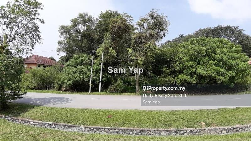 Bungalow Land for Sale in Taman Tasik Semenyih, Semenyih by Sam Yap - iProperty.com.my