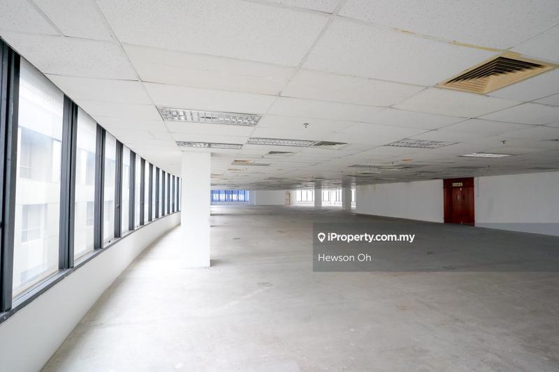 Pejabat untuk Disewa di Jalan Tun Razak, KL City Centre oleh Hewson Oh - iProperty.com.my