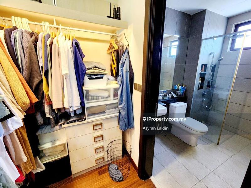 Semi-Detached House for Sale in Putrajaya, Putrajaya by Asyran Laidin - iProperty.com.my