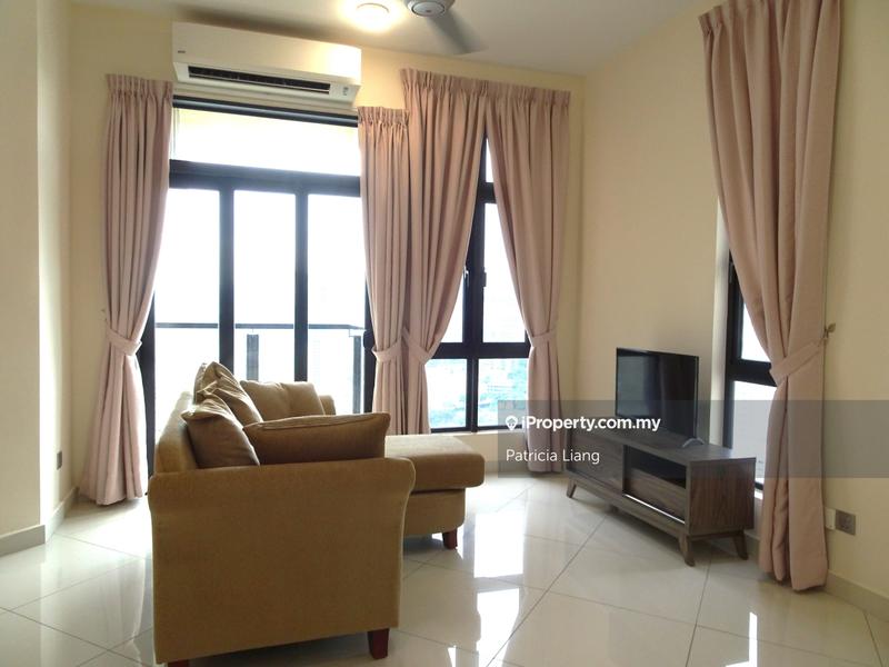 For Rent - J.Dupion Residence