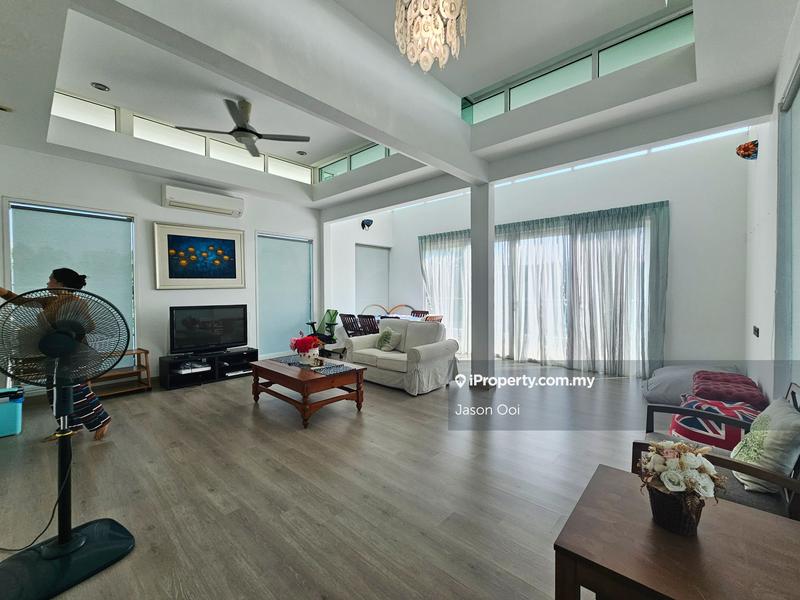 Bungalow House for Sale in Putra Heights, Subang Jaya by Jason Ooi - iProperty.com.my