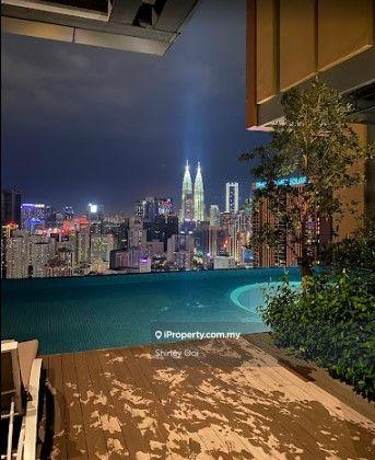 Service Residence for Rent in Lucentia Residences by Shirley Ooi - iProperty.com.my