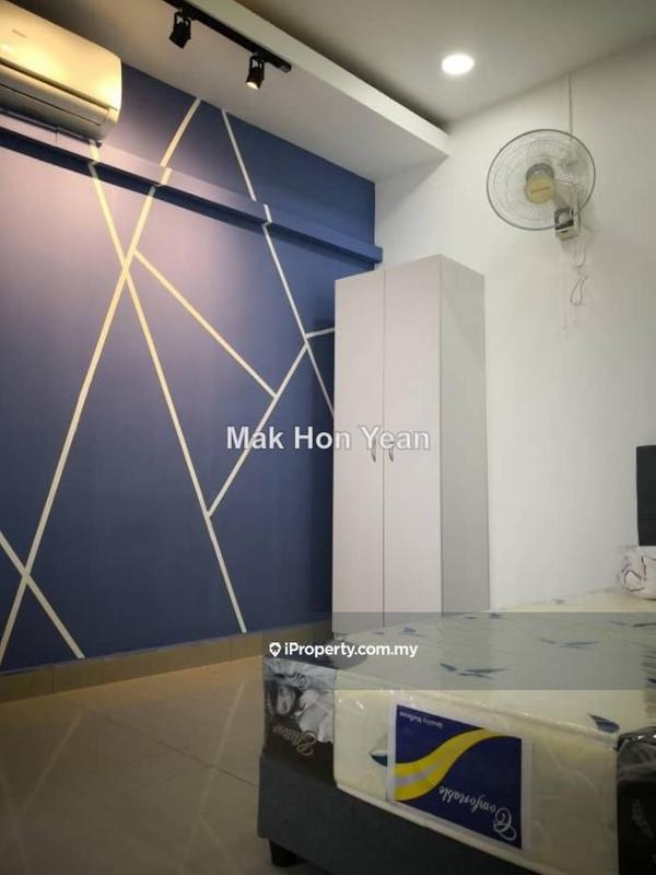 For Rent -