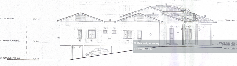 Bungalow House for Sale in Kota Emerald, Rawang by Visaghan Naidu - iProperty.com.my